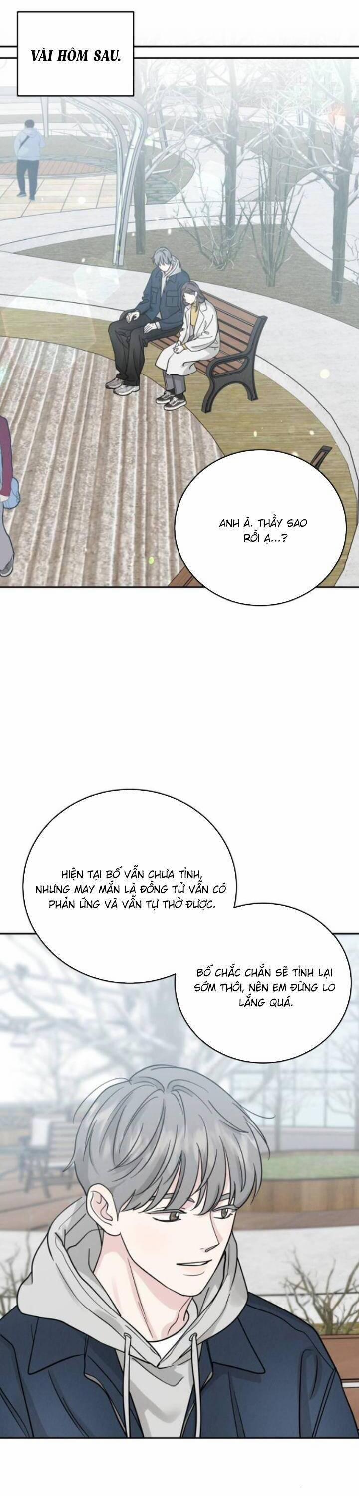 Thuyết Tình Yêu Ích Kỷ 31 trang 9