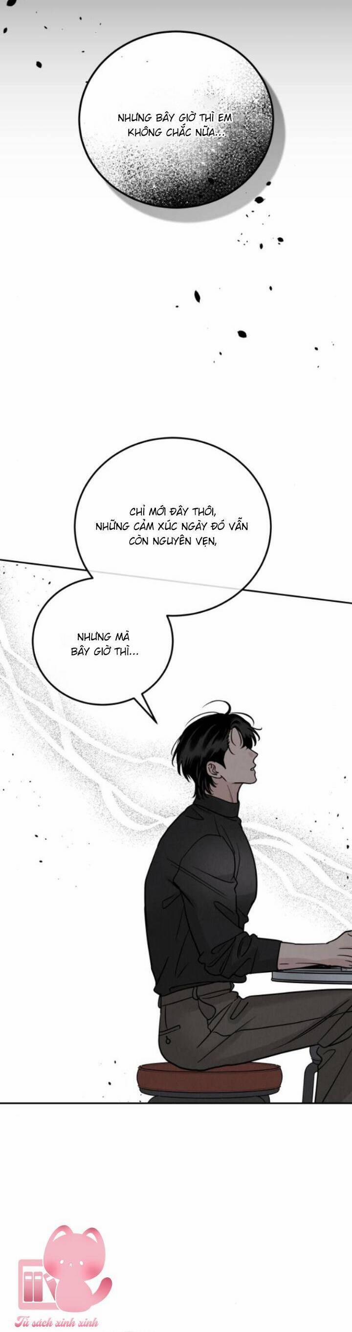 Thuyết Tình Yêu Ích Kỷ 32 trang 10