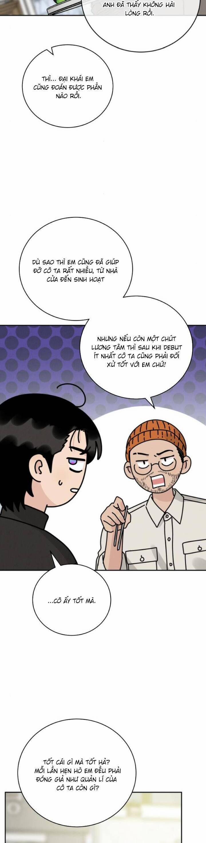 Thuyết Tình Yêu Ích Kỷ 32 trang 12