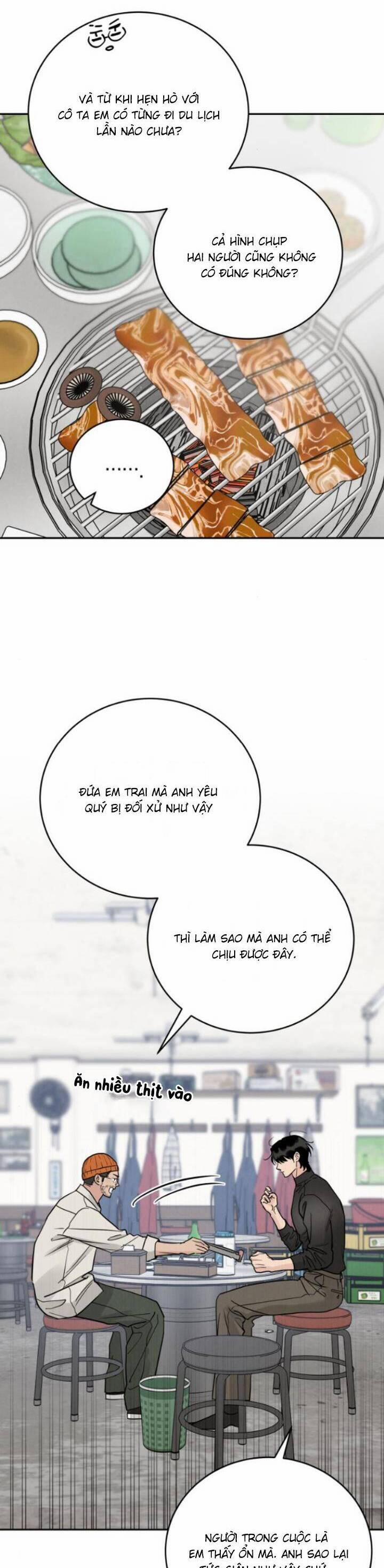 Thuyết Tình Yêu Ích Kỷ 32 trang 14