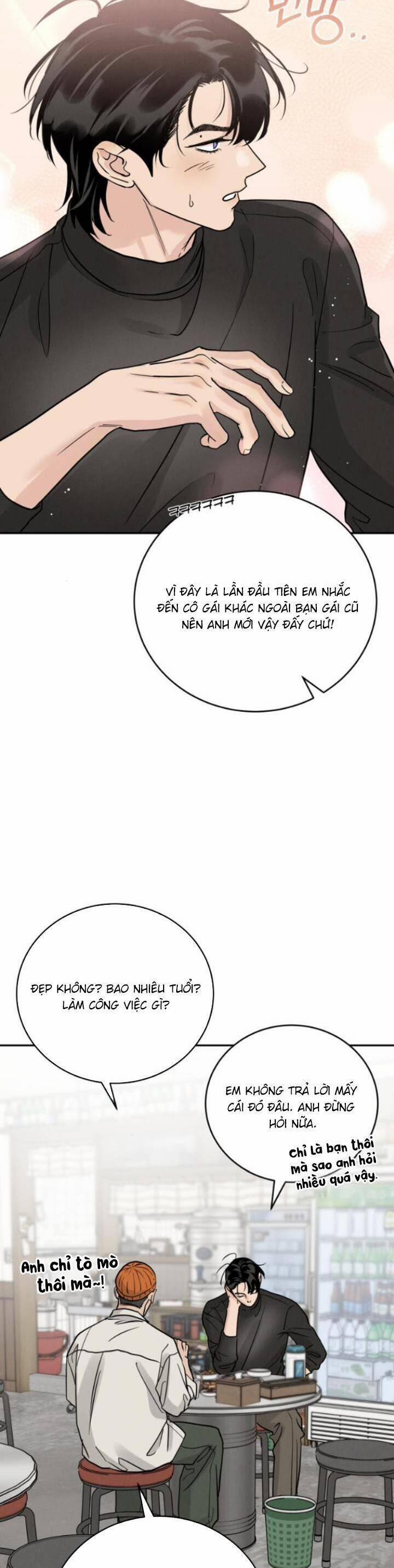 Thuyết Tình Yêu Ích Kỷ 32 trang 19