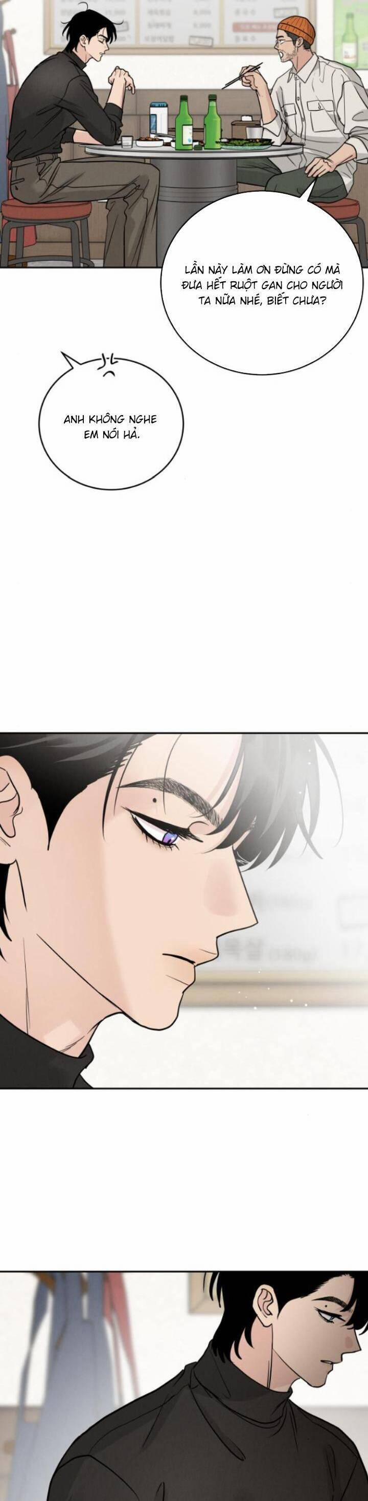 Thuyết Tình Yêu Ích Kỷ 32 trang 23