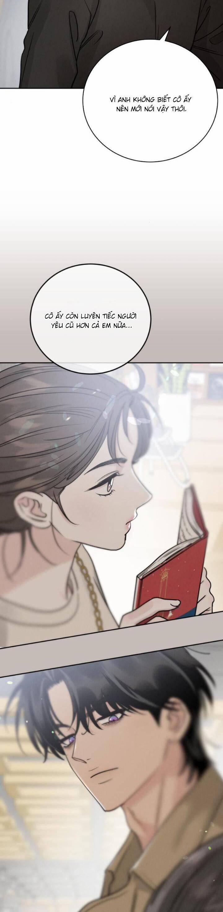 Thuyết Tình Yêu Ích Kỷ 32 trang 24