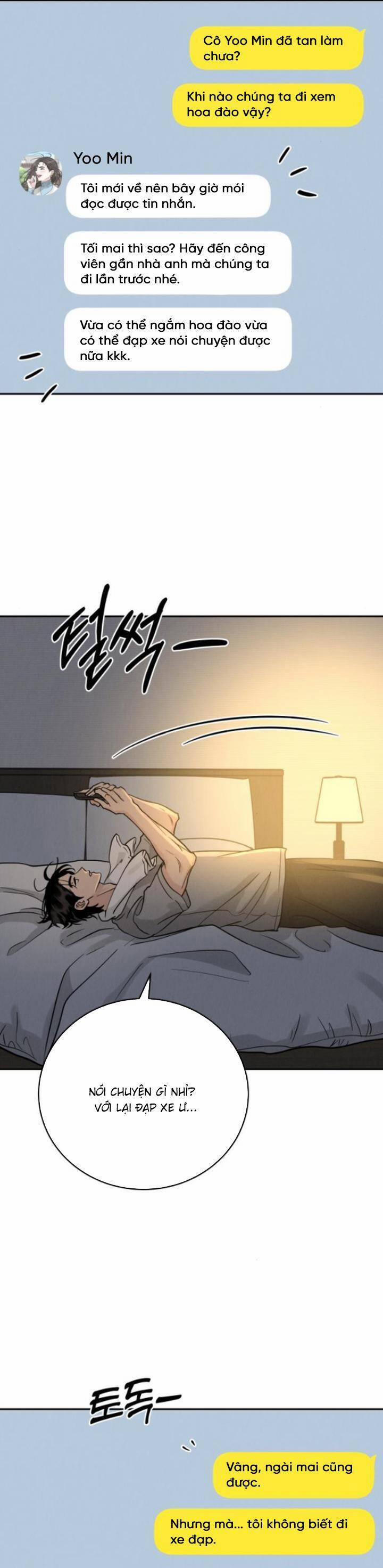 Thuyết Tình Yêu Ích Kỷ 32 trang 27