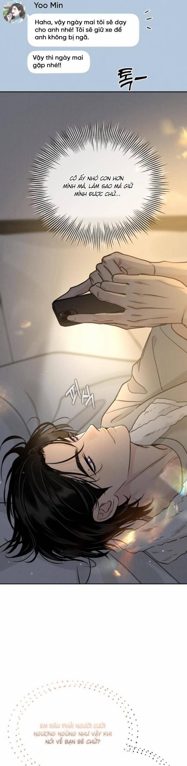 Thuyết Tình Yêu Ích Kỷ 32 trang 28