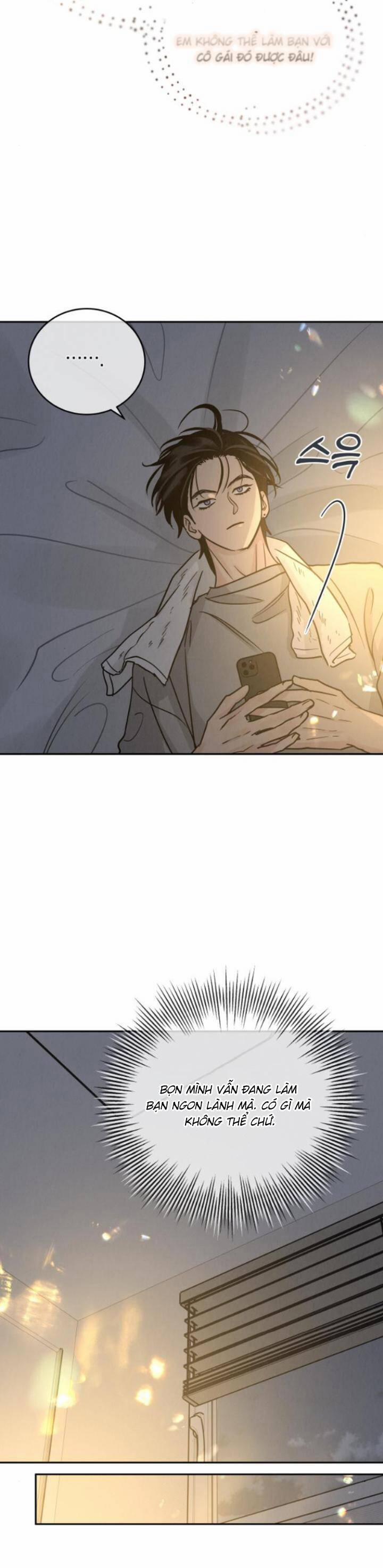 Thuyết Tình Yêu Ích Kỷ 32 trang 29