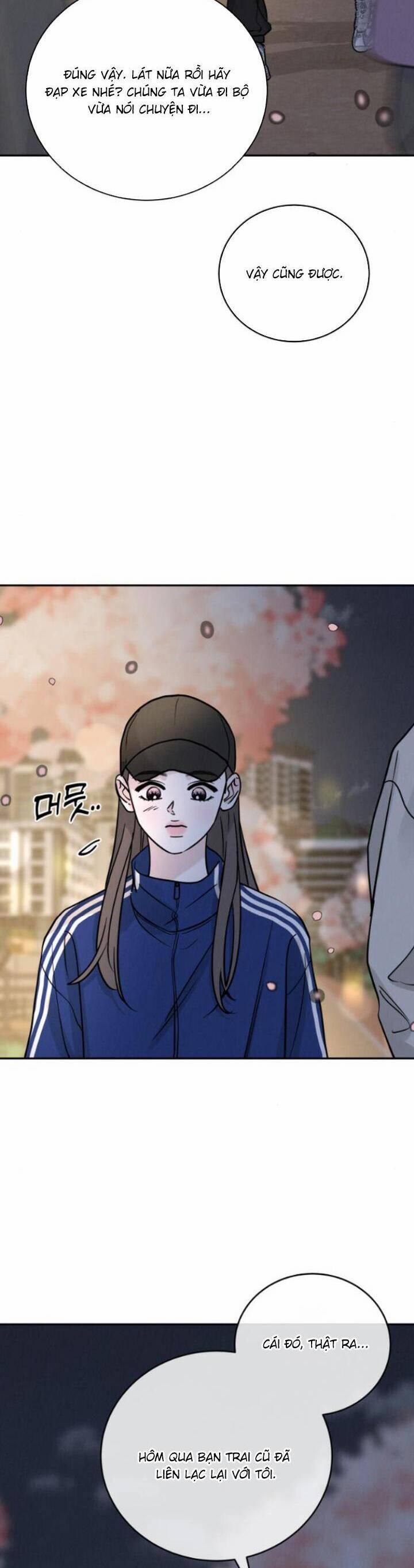 Thuyết Tình Yêu Ích Kỷ 32 trang 34