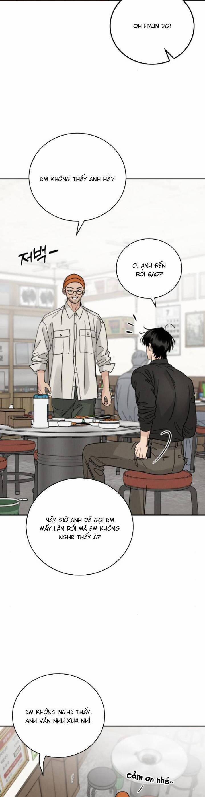 Thuyết Tình Yêu Ích Kỷ 32 trang 4