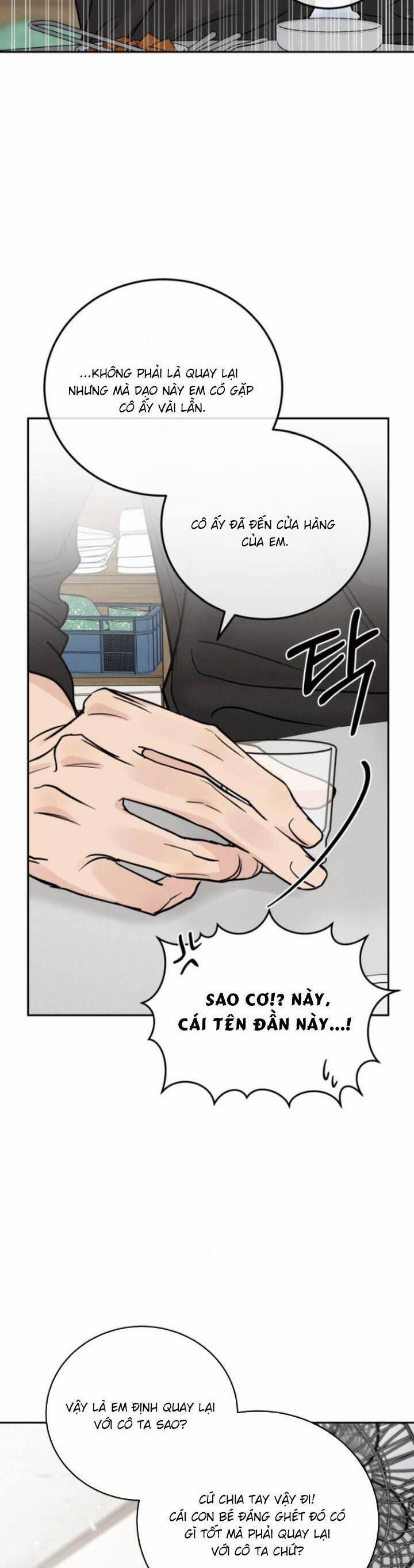 Thuyết Tình Yêu Ích Kỷ 32 trang 7