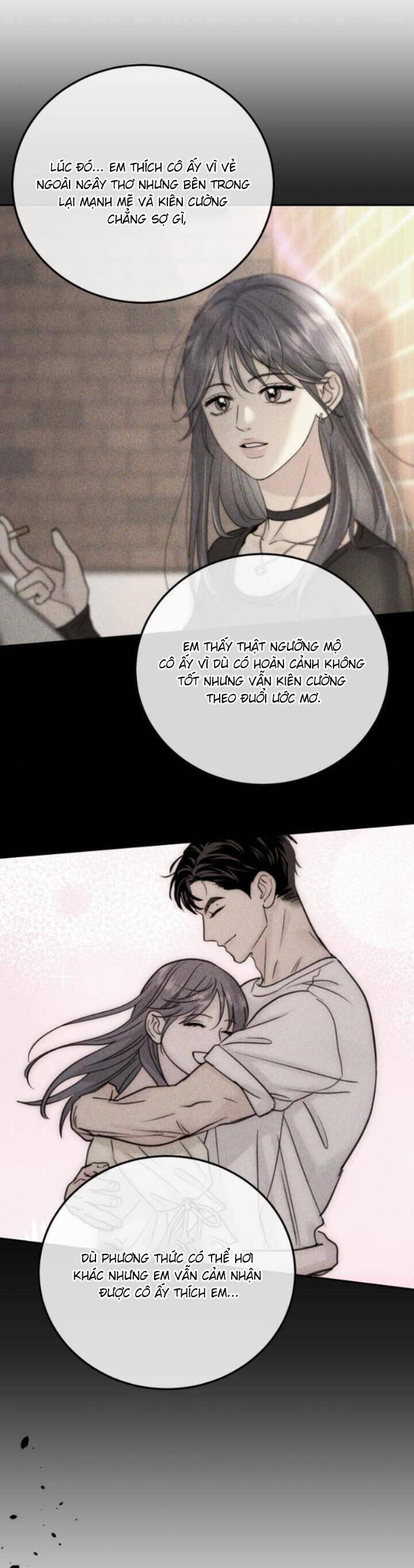 Thuyết Tình Yêu Ích Kỷ 32 trang 9