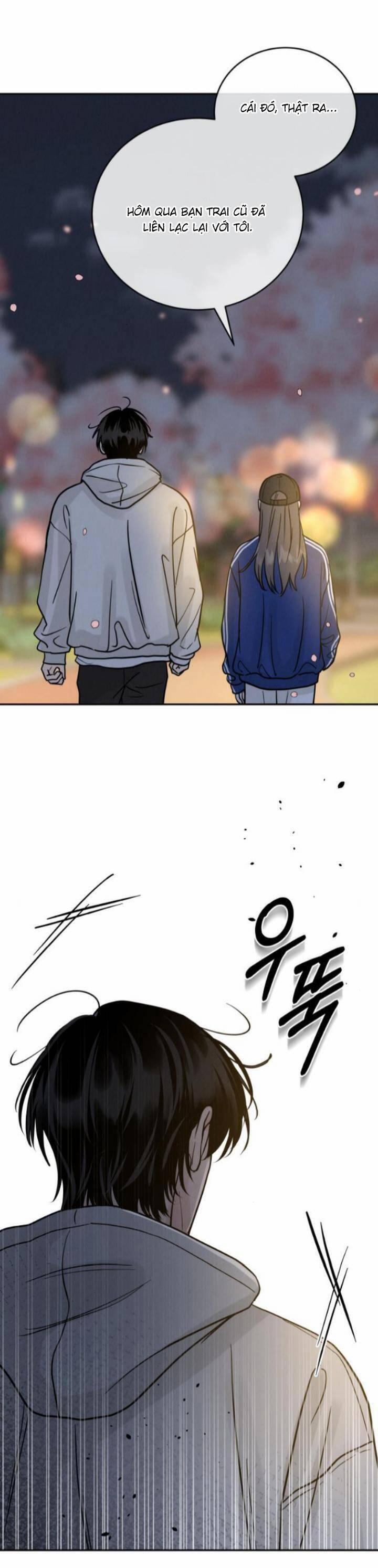 Thuyết Tình Yêu Ích Kỷ 33 trang 0