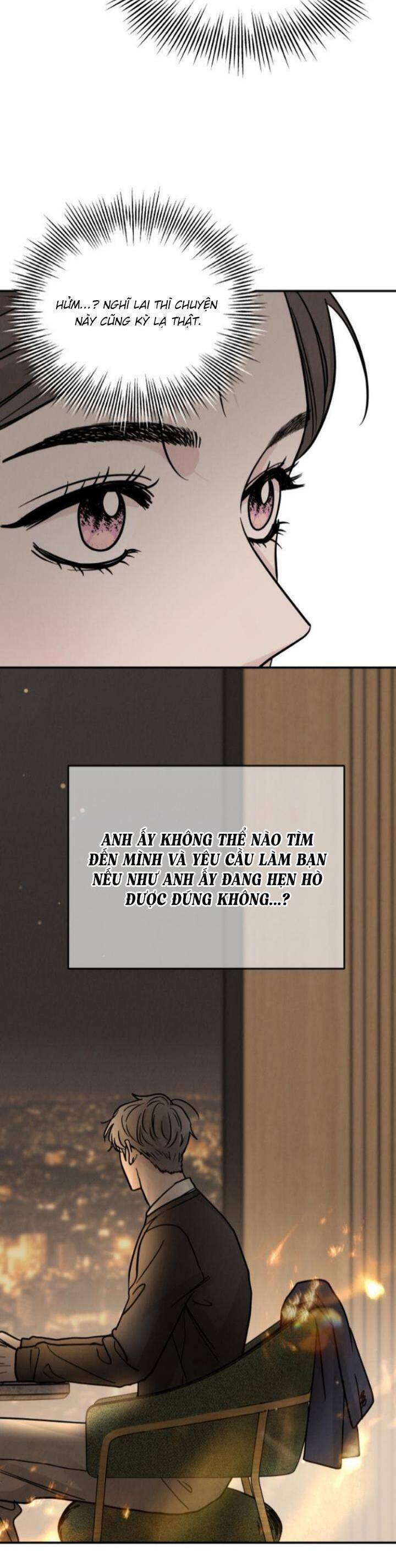 Thuyết Tình Yêu Ích Kỷ 33 trang 11