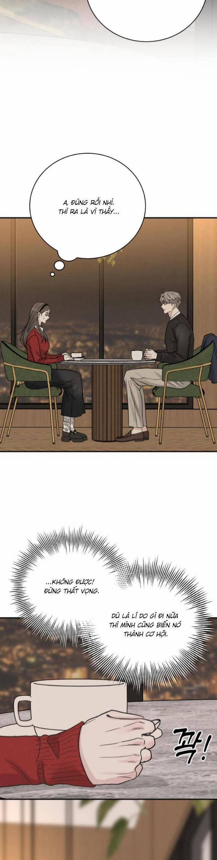 Thuyết Tình Yêu Ích Kỷ 33 trang 13