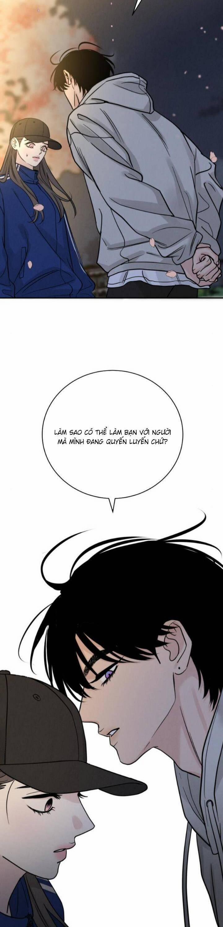 Thuyết Tình Yêu Ích Kỷ 33 trang 16