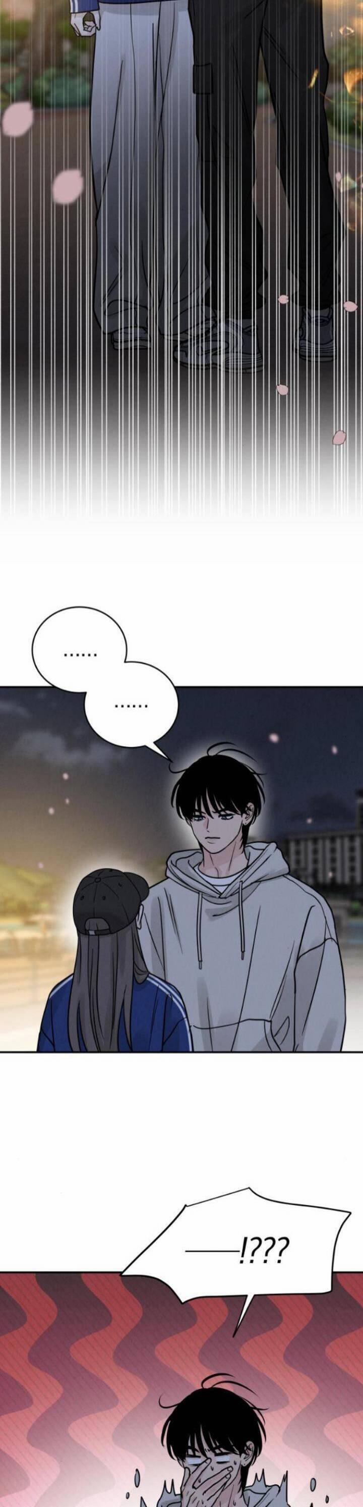 Thuyết Tình Yêu Ích Kỷ 33 trang 18