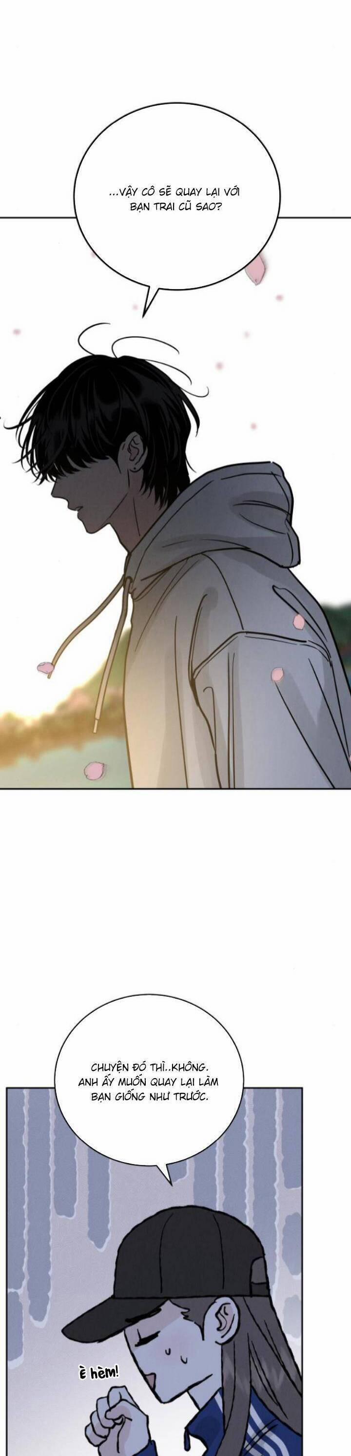 Thuyết Tình Yêu Ích Kỷ 33 trang 2