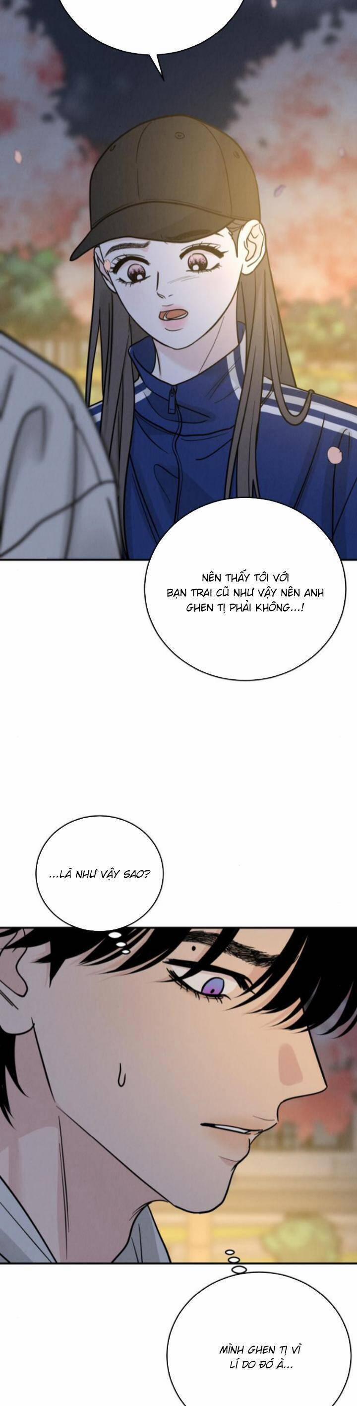 Thuyết Tình Yêu Ích Kỷ 33 trang 21