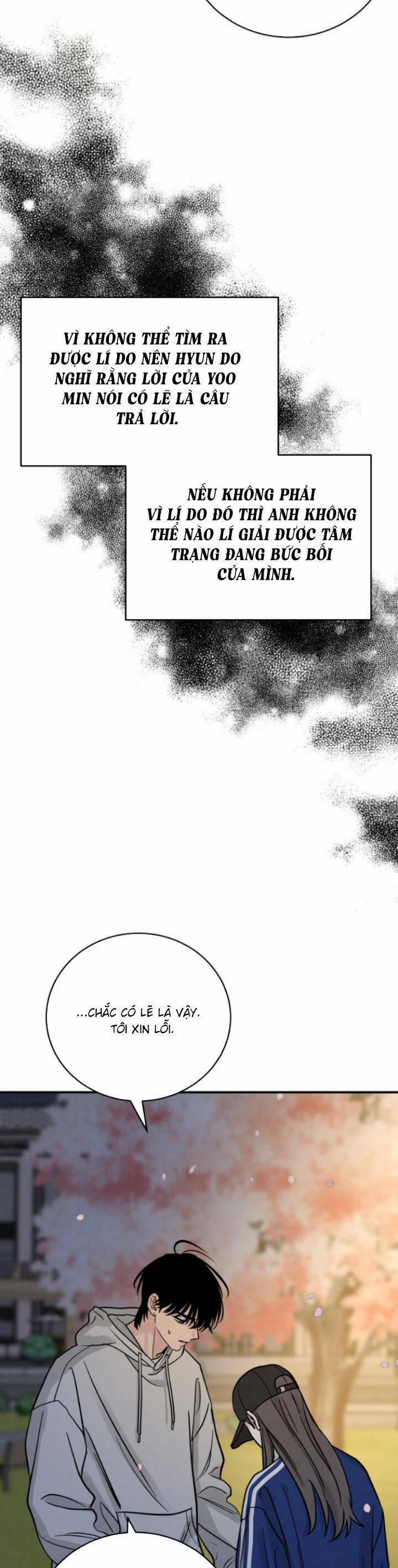 Thuyết Tình Yêu Ích Kỷ 33 trang 22