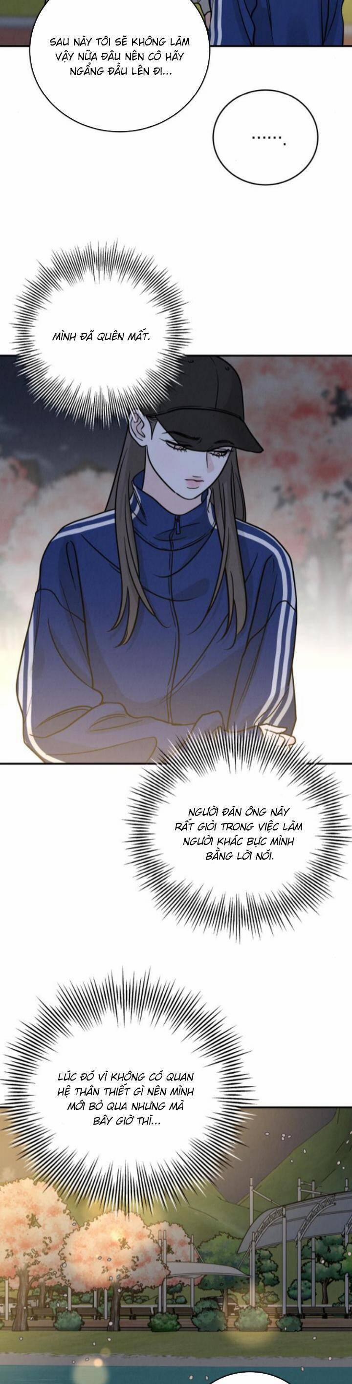 Thuyết Tình Yêu Ích Kỷ 33 trang 23