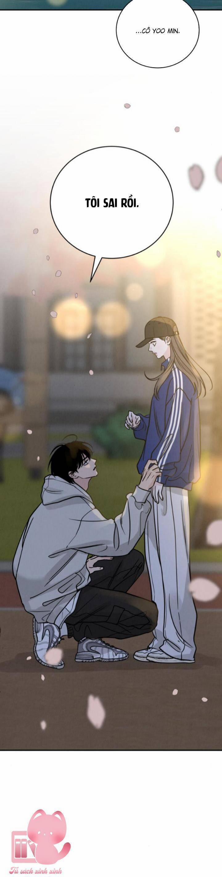 Thuyết Tình Yêu Ích Kỷ 33 trang 24