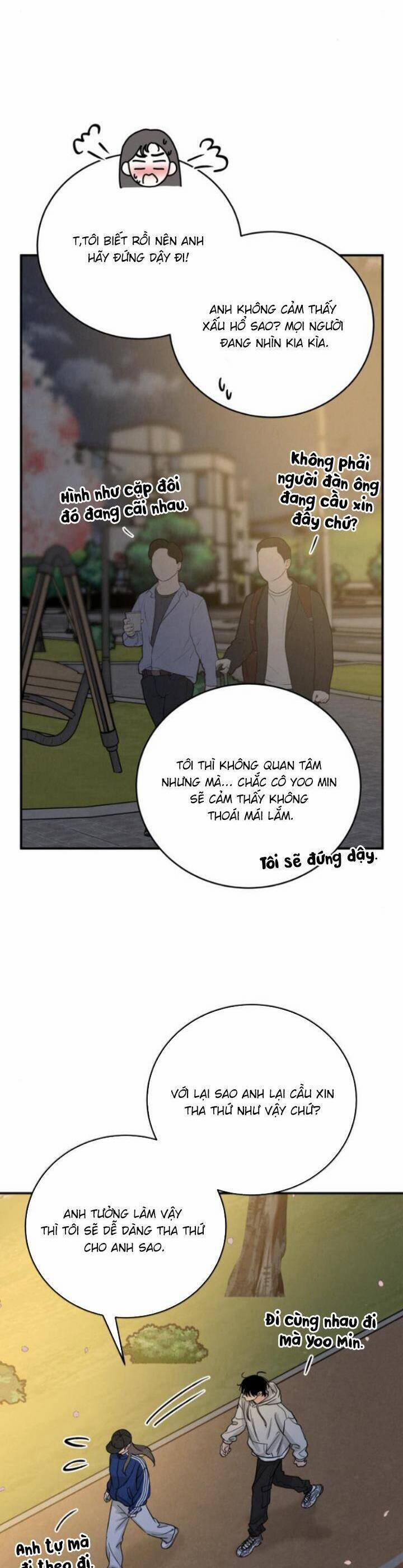 Thuyết Tình Yêu Ích Kỷ 33 trang 26