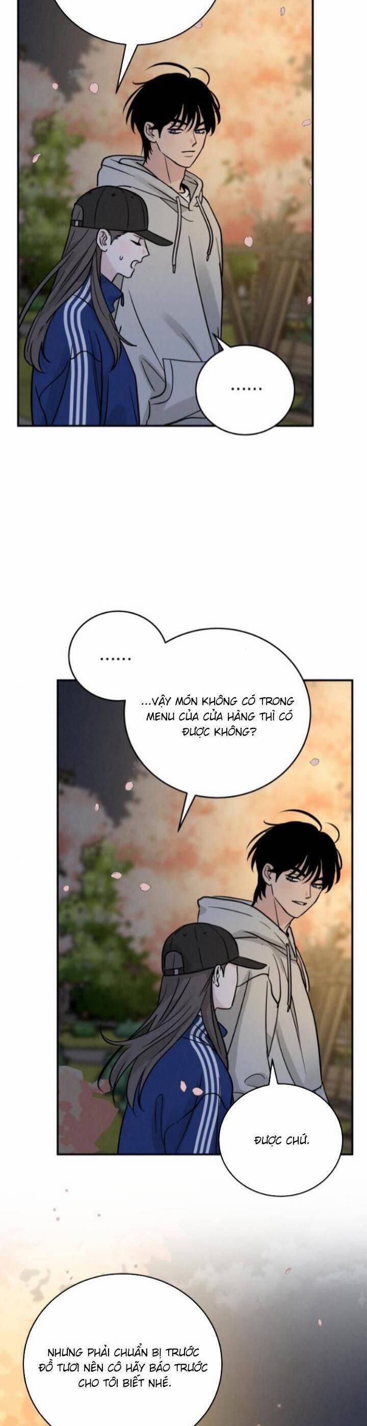 Thuyết Tình Yêu Ích Kỷ 33 trang 28