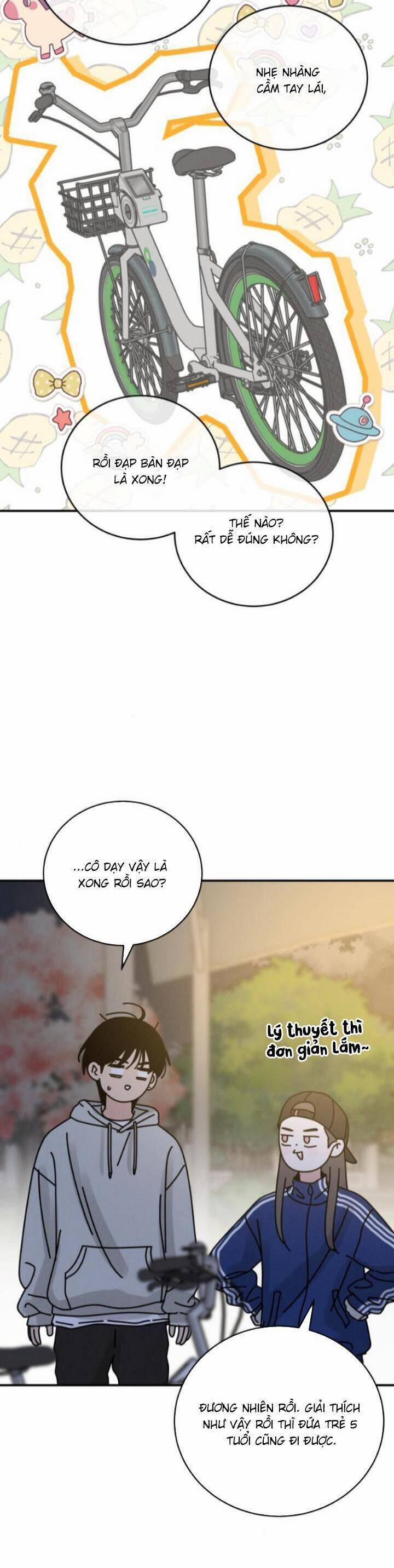 Thuyết Tình Yêu Ích Kỷ 33 trang 31