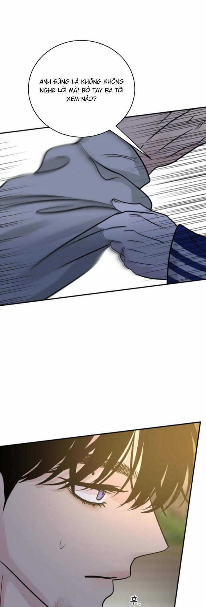 Thuyết Tình Yêu Ích Kỷ 33 trang 40