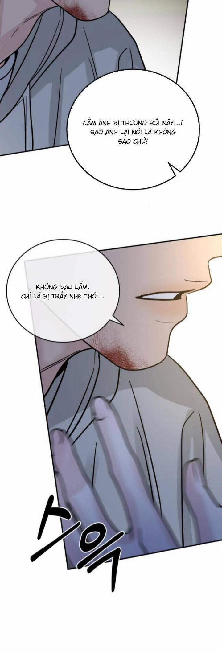 Thuyết Tình Yêu Ích Kỷ 33 trang 41