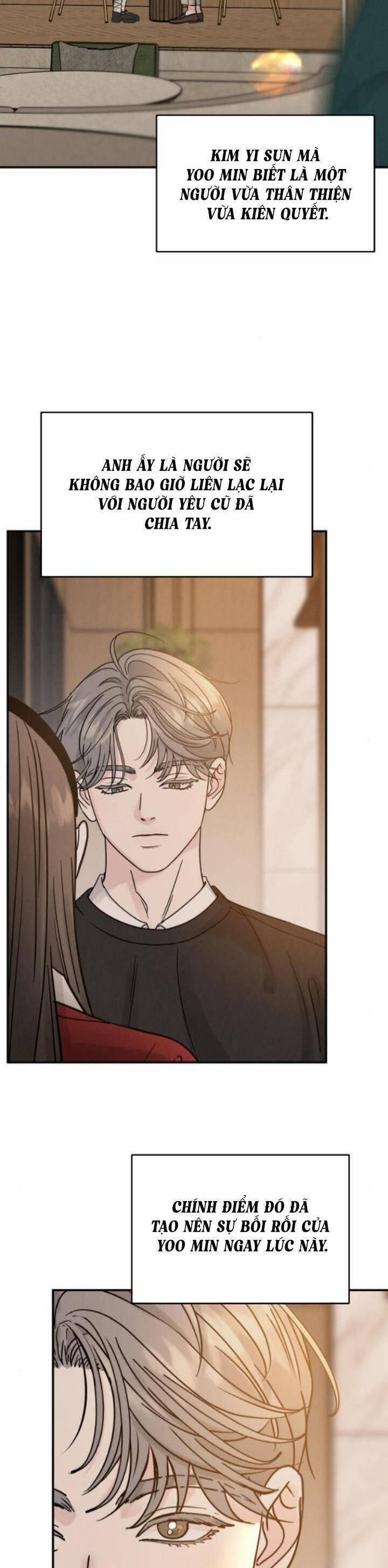 Thuyết Tình Yêu Ích Kỷ 33 trang 7