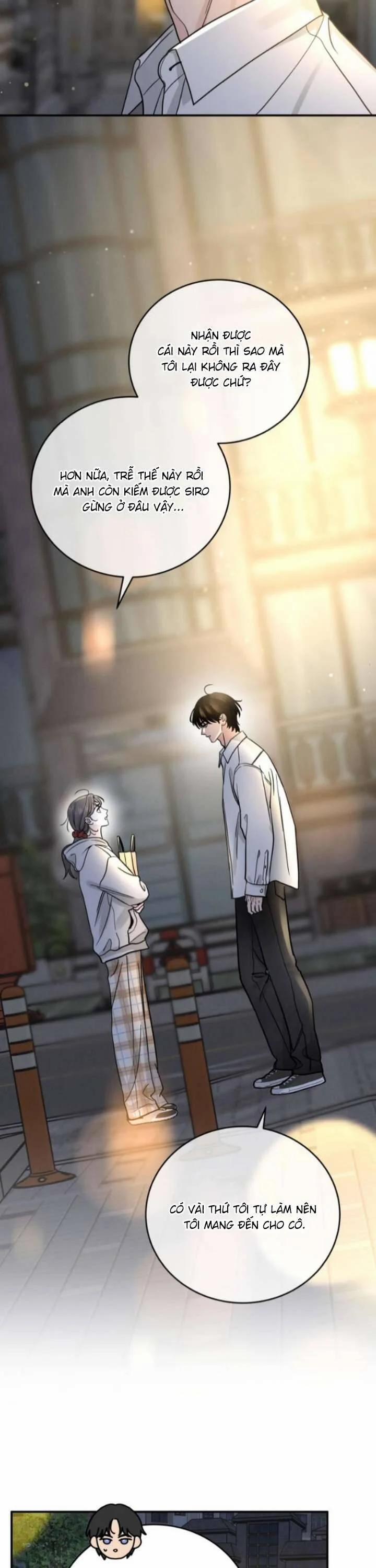 Thuyết Tình Yêu Ích Kỷ 35 trang 3