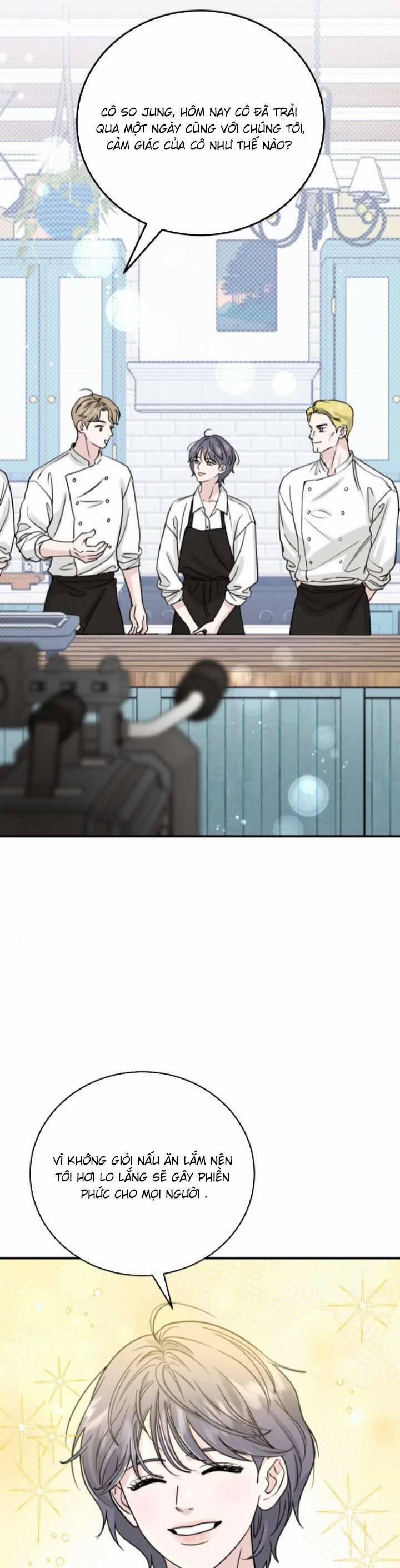 Thuyết Tình Yêu Ích Kỷ 36 trang 1