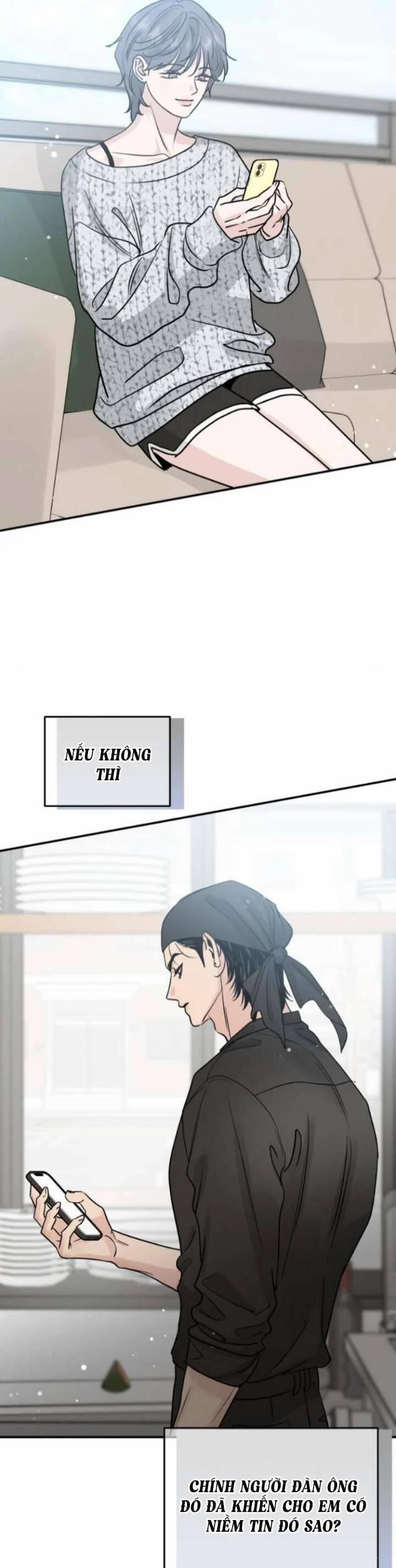 Thuyết Tình Yêu Ích Kỷ 36 trang 11