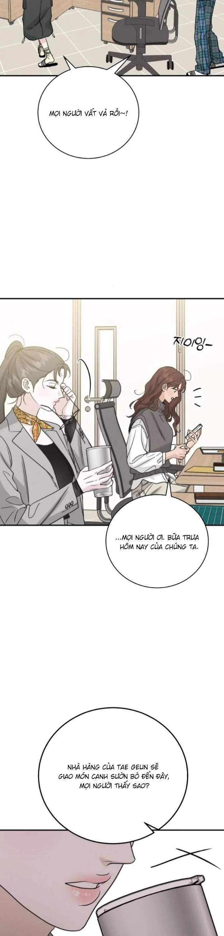 Thuyết Tình Yêu Ích Kỷ 36 trang 17