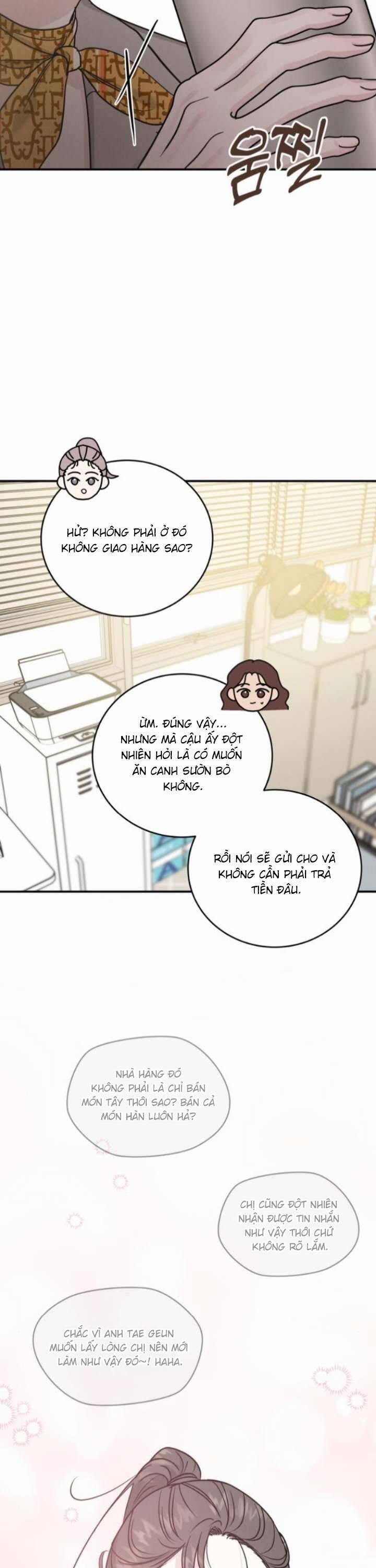 Thuyết Tình Yêu Ích Kỷ 36 trang 18