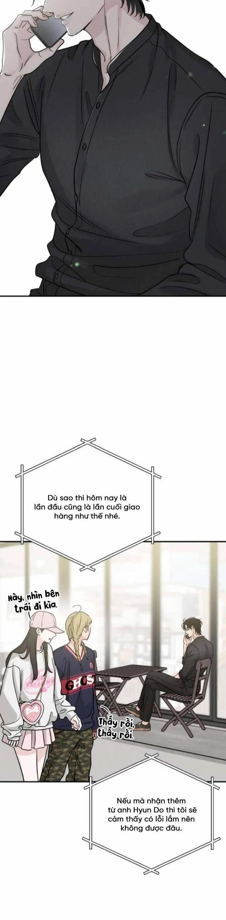 Thuyết Tình Yêu Ích Kỷ 36 trang 27