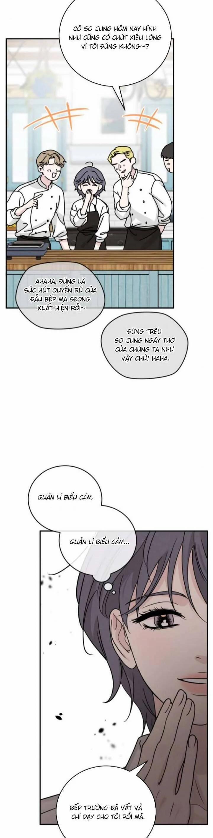 Thuyết Tình Yêu Ích Kỷ 36 trang 3