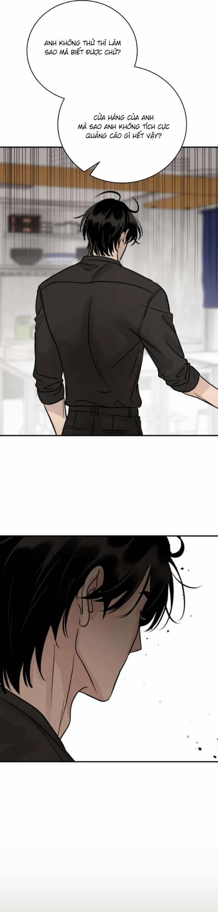 Thuyết Tình Yêu Ích Kỷ 36 trang 36