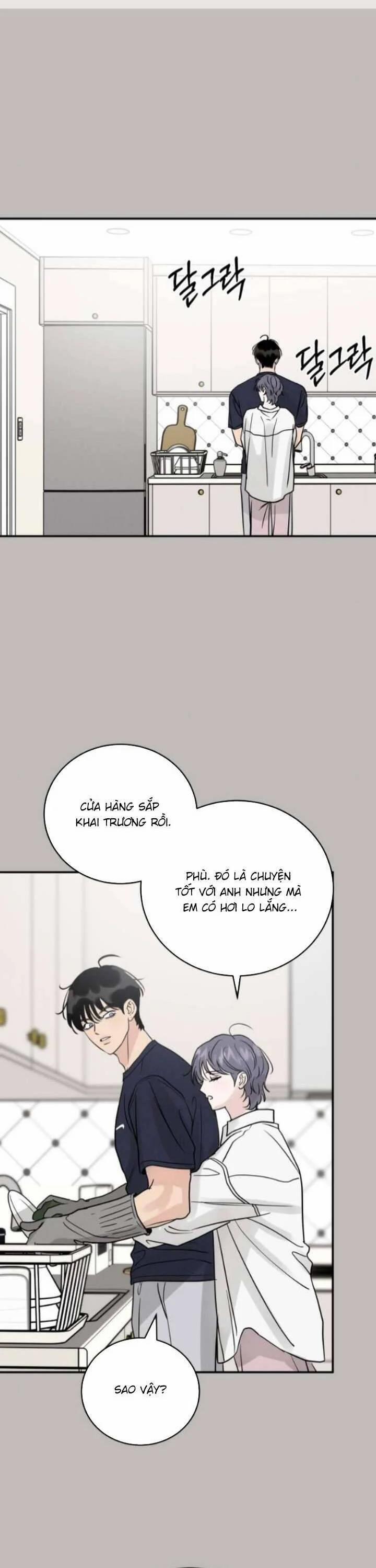 Thuyết Tình Yêu Ích Kỷ 36 trang 37