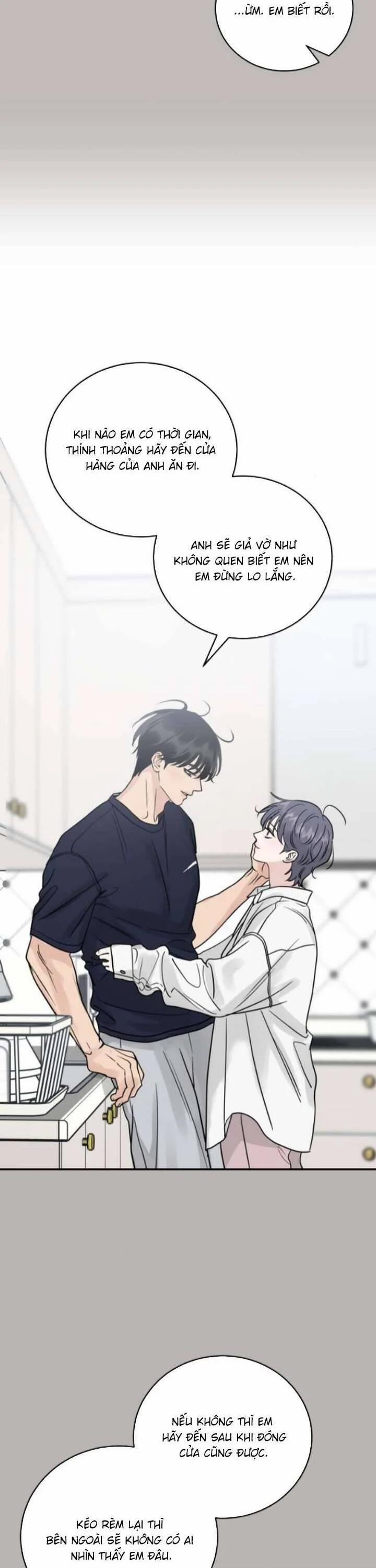 Thuyết Tình Yêu Ích Kỷ 36 trang 39