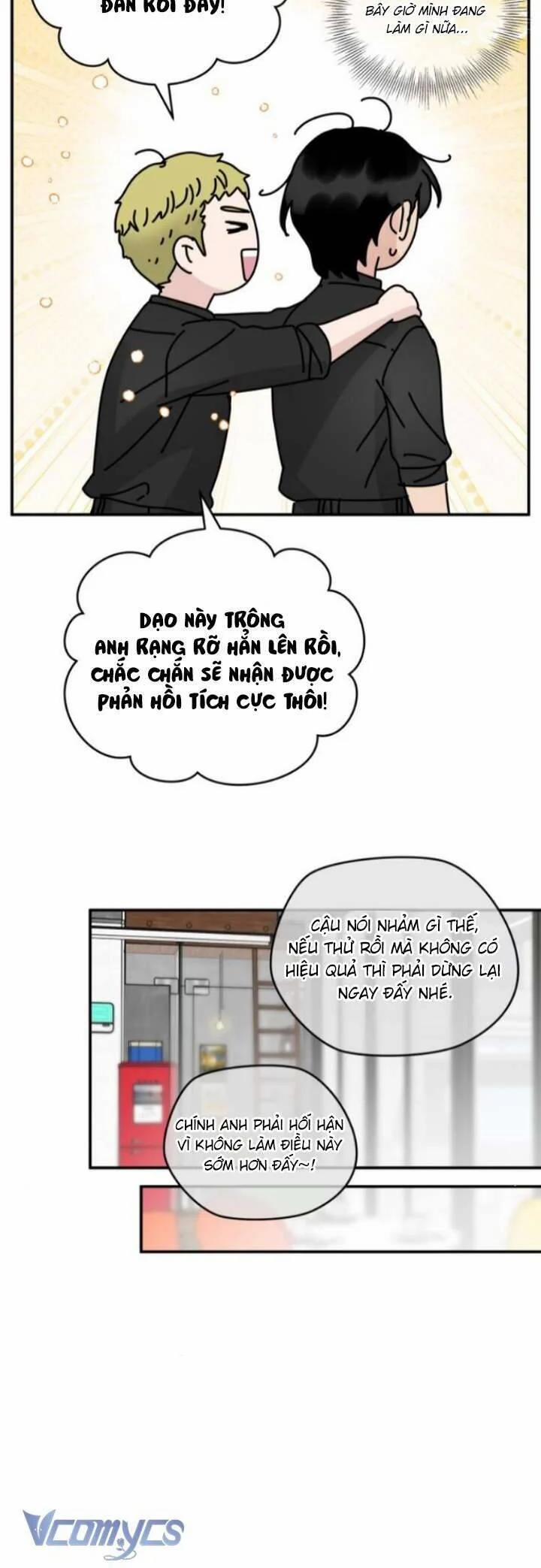 Thuyết Tình Yêu Ích Kỷ 36 trang 42