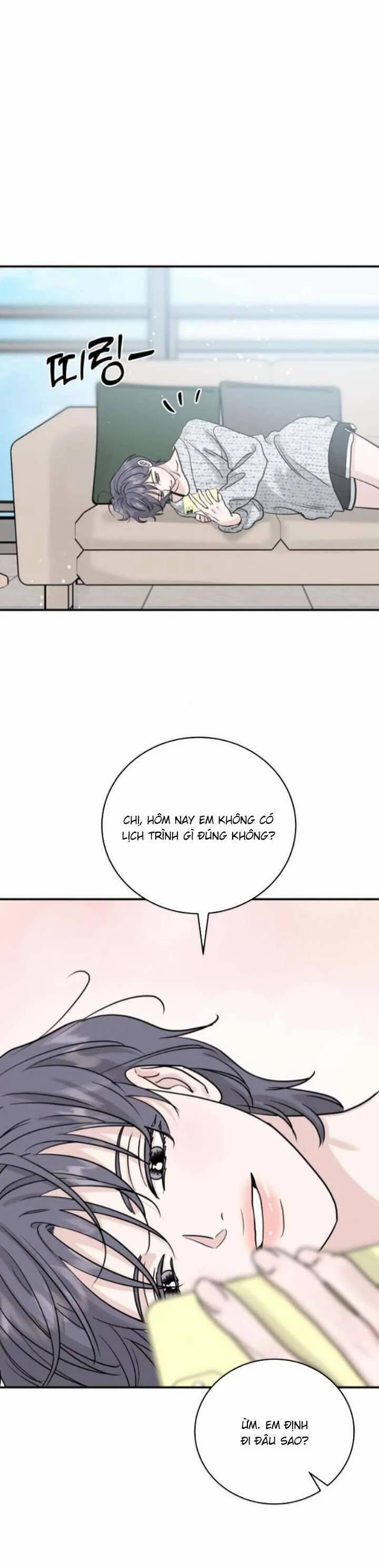 Thuyết Tình Yêu Ích Kỷ 36 trang 7