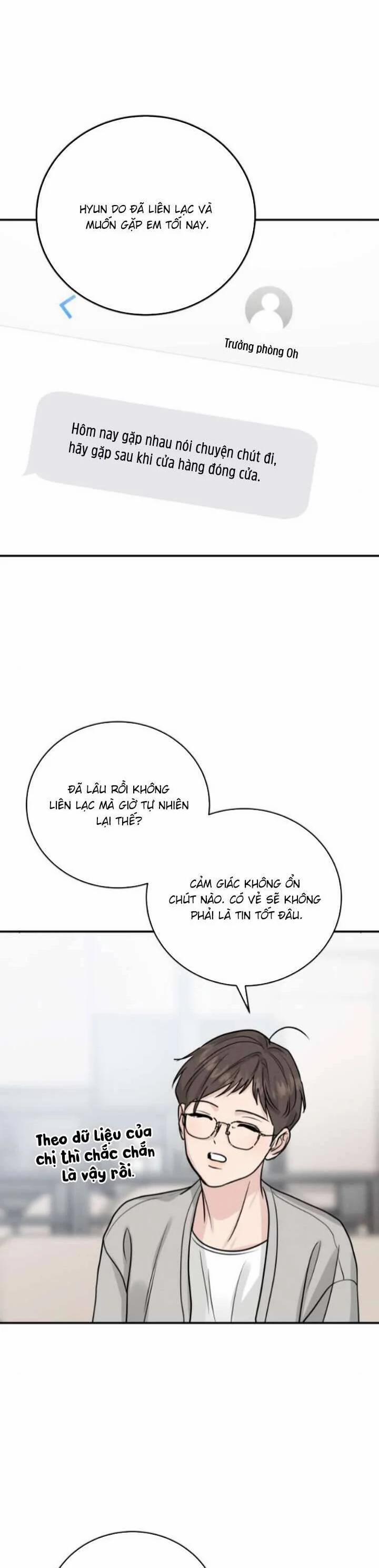 Thuyết Tình Yêu Ích Kỷ 36 trang 8