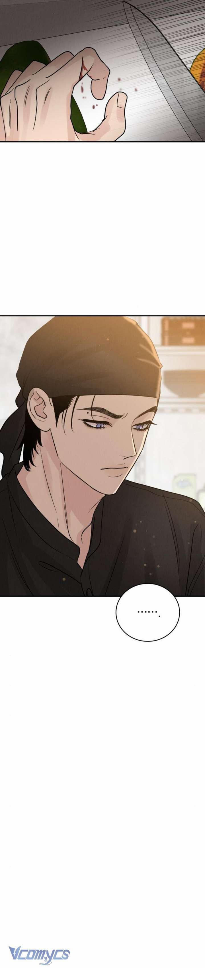 Thuyết Tình Yêu Ích Kỷ 37 trang 8