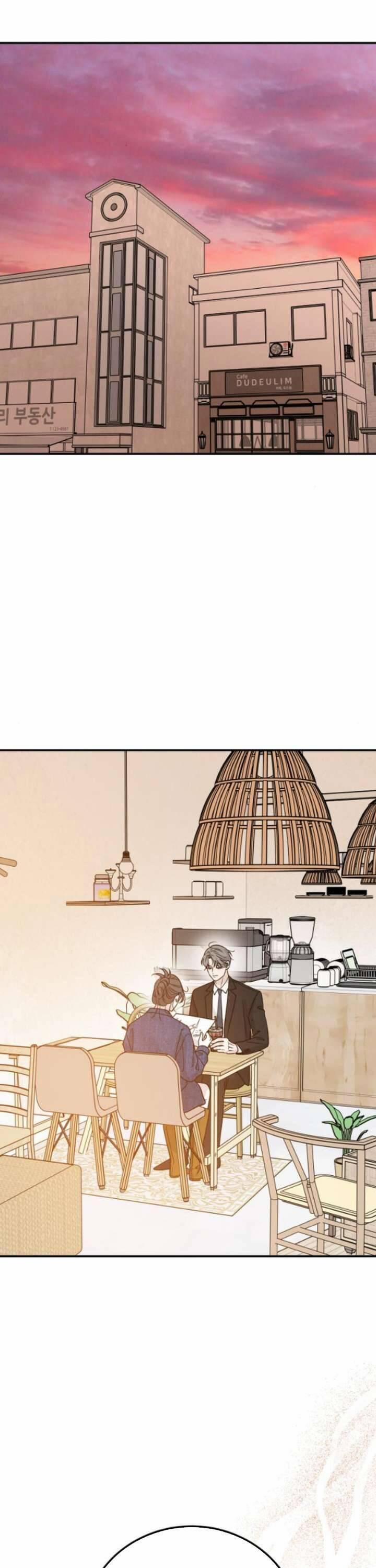 Thuyết Tình Yêu Ích Kỷ 38 trang 1