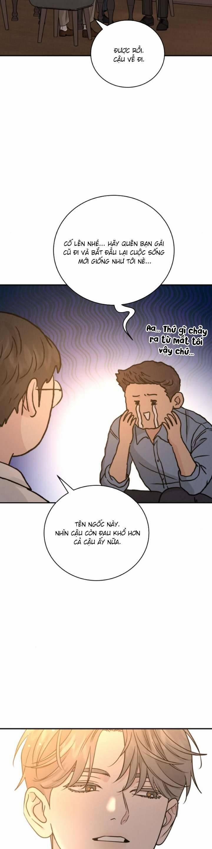 Thuyết Tình Yêu Ích Kỷ 38 trang 12