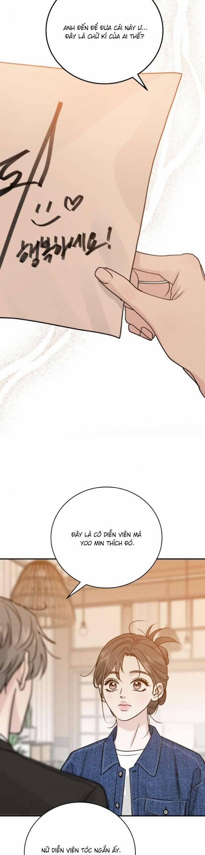 Thuyết Tình Yêu Ích Kỷ 38 trang 2