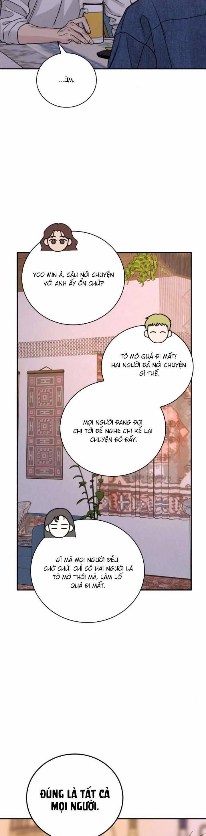 Thuyết Tình Yêu Ích Kỷ 38 trang 27