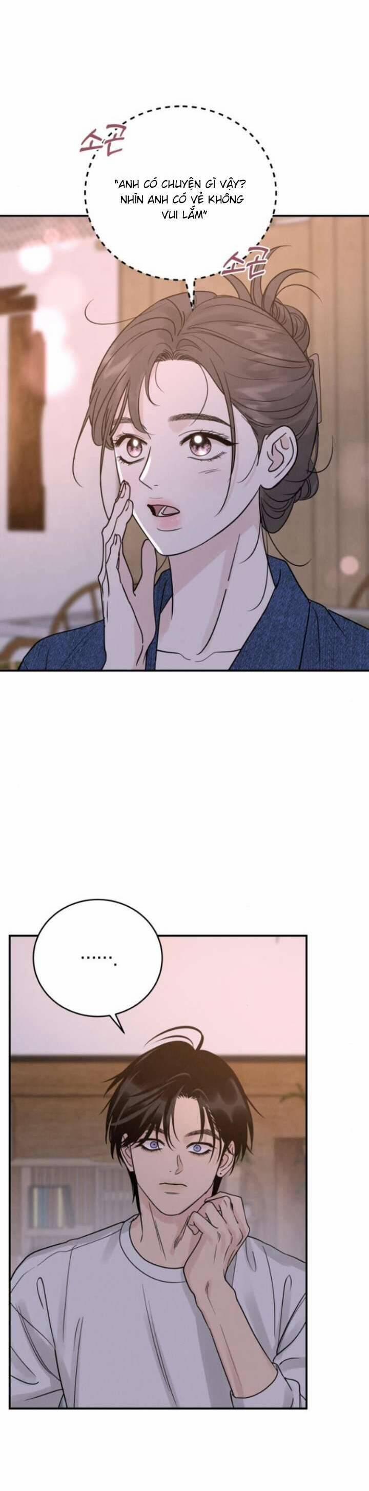 Thuyết Tình Yêu Ích Kỷ 38 trang 34