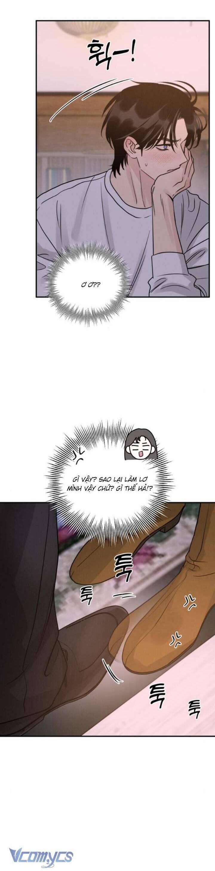 Thuyết Tình Yêu Ích Kỷ 38 trang 35